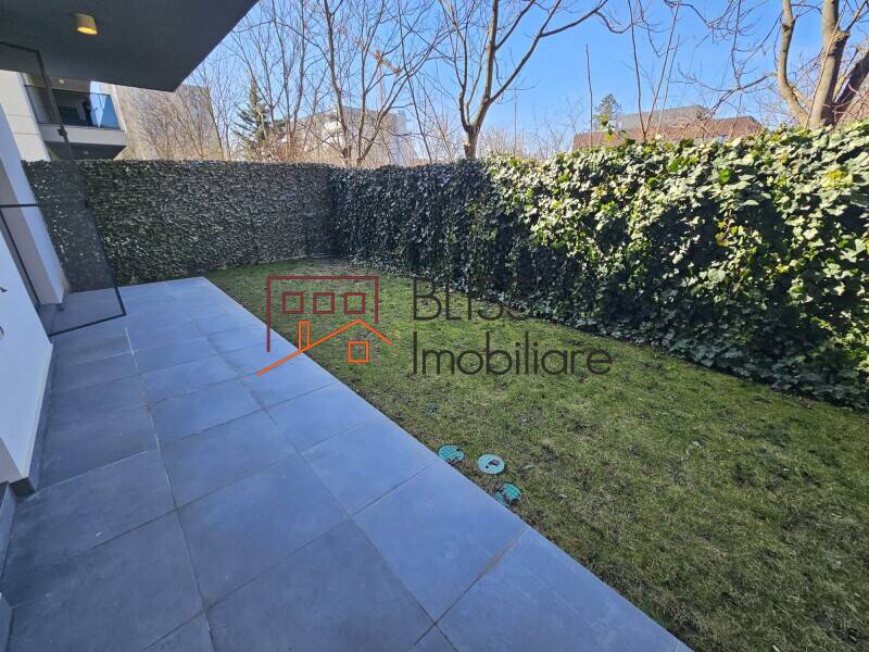 Modern 2-Bedroom Apartment With Private Garden, Bucharest / Ilfov | Bliss Imobiliare / Photo 30 - BLISS Imobiliare