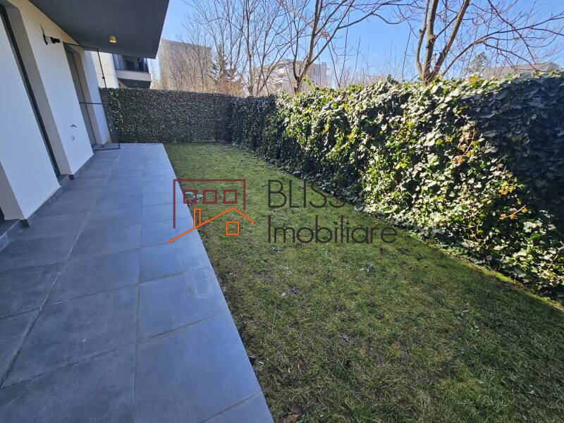 Apartament Modern Cu 3 Camere Si Gradina Privata | Bliss Imobiliare / Photo 28 - BLISS Imobiliare