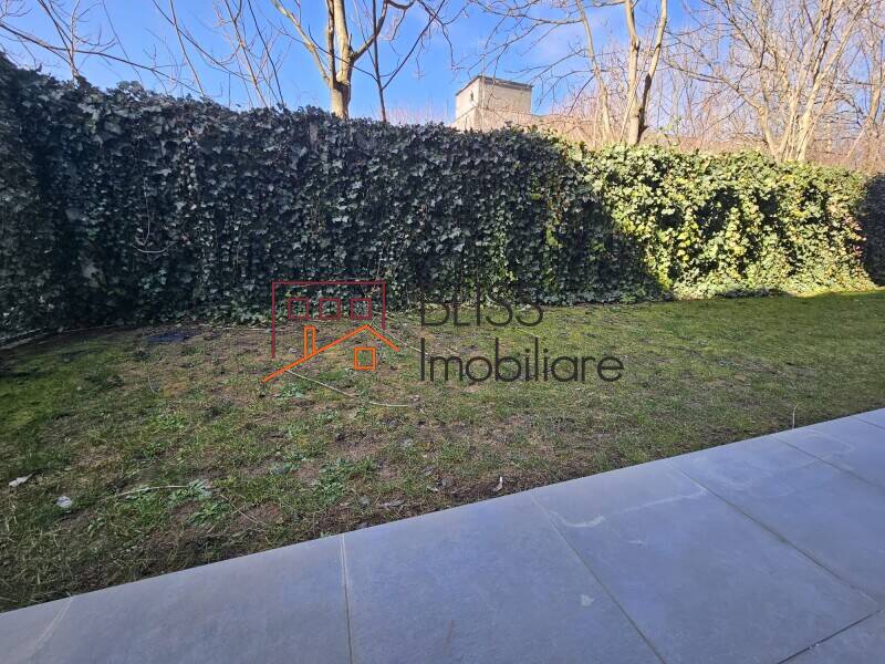 Modern 2-Bedroom Apartment With Private Garden, Bucharest / Ilfov | Bliss Imobiliare / Photo 29 - BLISS Imobiliare