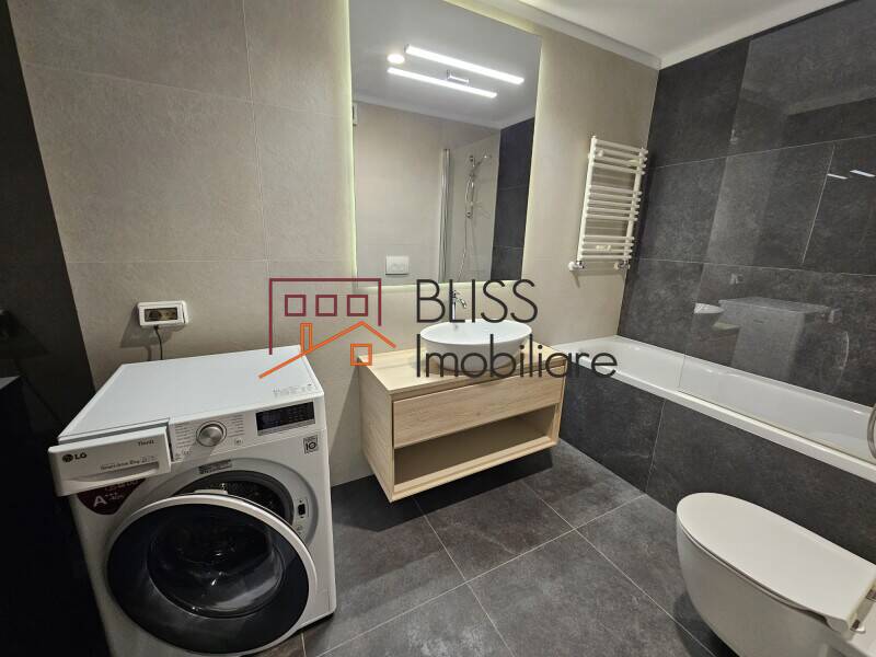 Apartament Modern Cu 3 Camere Si Gradina Privata | Bliss Imobiliare / Photo 25 - BLISS Imobiliare