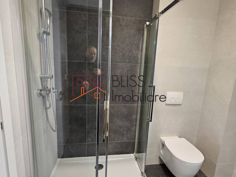 Apartament Modern Cu 3 Camere Si Gradina Privata | Bliss Imobiliare / Photo 22 - BLISS Imobiliare