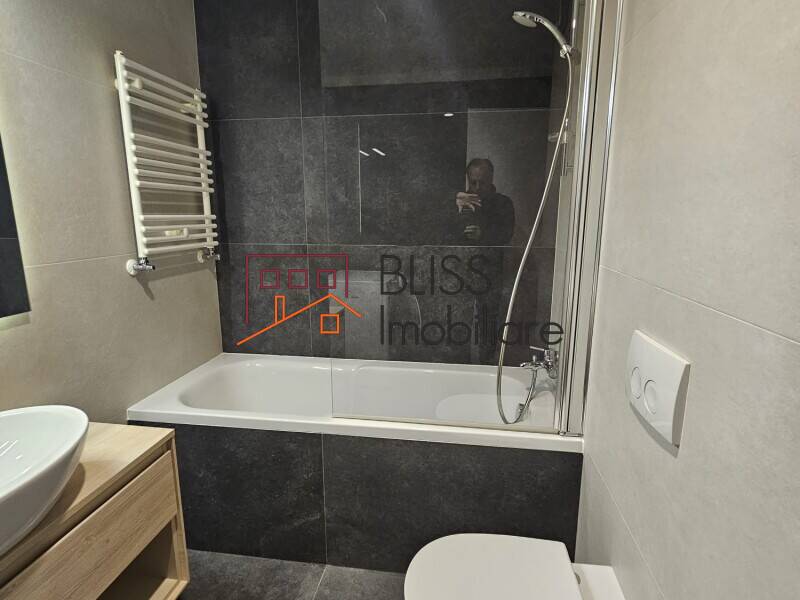 Modern 2-Bedroom Apartment With Private Garden, Bucharest / Ilfov | Bliss Imobiliare / Photo 27 - BLISS Imobiliare