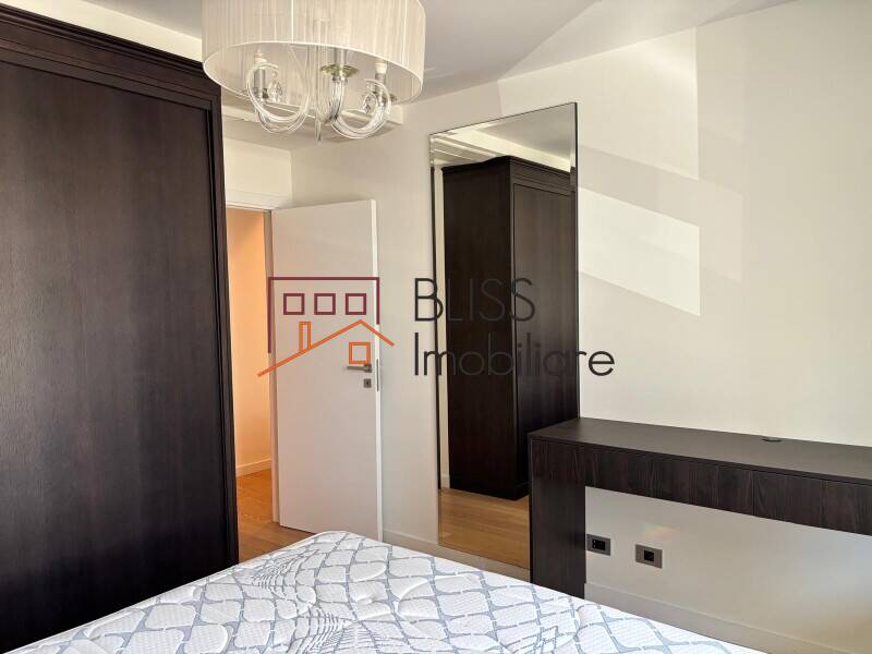 Apartament 2 Camere Aviatiei Tower | Bliss Imobiliare / Photo 8 - BLISS Imobiliare
