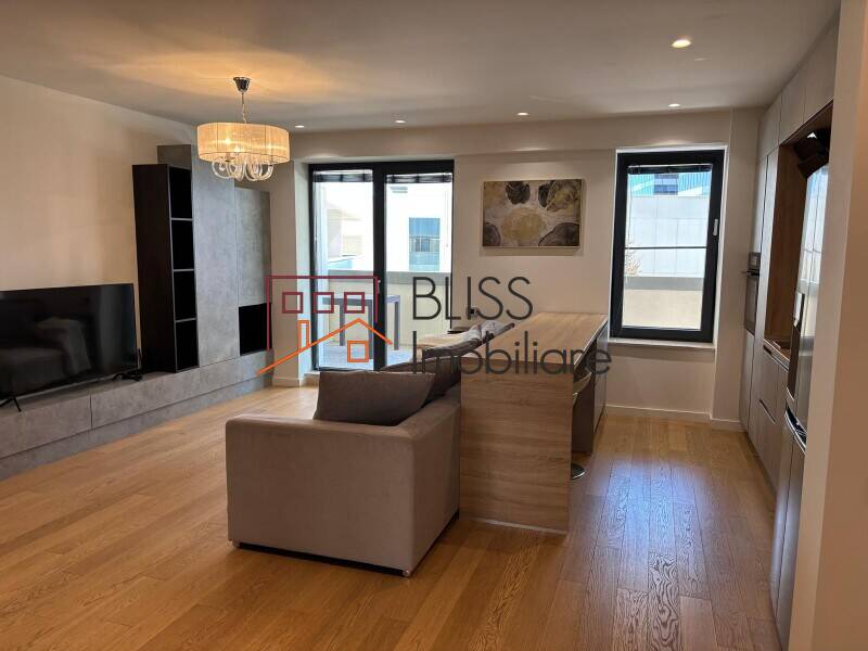 Apartament 2 Camere Aviatiei Tower | Bliss Imobiliare / Photo 2 - BLISS Imobiliare