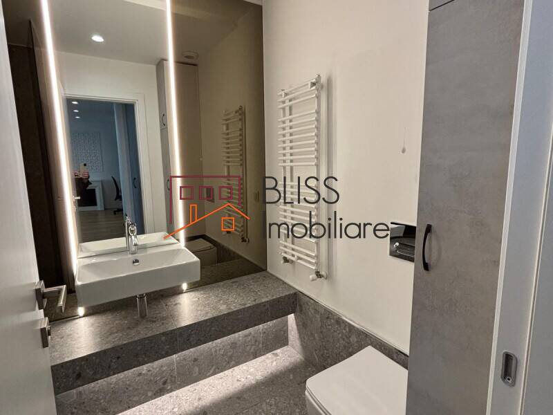 Apartament 2 Camere Aviatiei Tower | Bliss Imobiliare / Photo 10 - BLISS Imobiliare