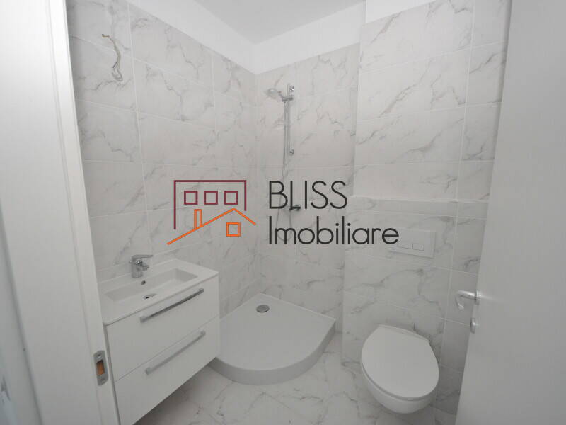 Penthouse, 4 Bedrooms, Bucharest | Bliss Imobiliare / Photo 7 - BLISS Imobiliare