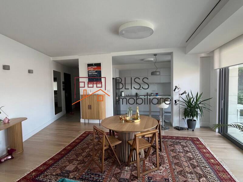 Apartament 3 Camere In Zona Gradina Icoanei | Bliss Imobiliare / Photo 5 - BLISS Imobiliare