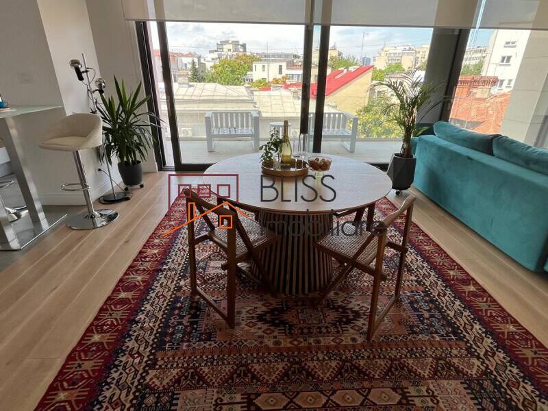 2-Bedroom Apartment In Gradina Icoanei Area, Bucharest | Bliss Imobiliare / Photo 4 - BLISS Imobiliare
