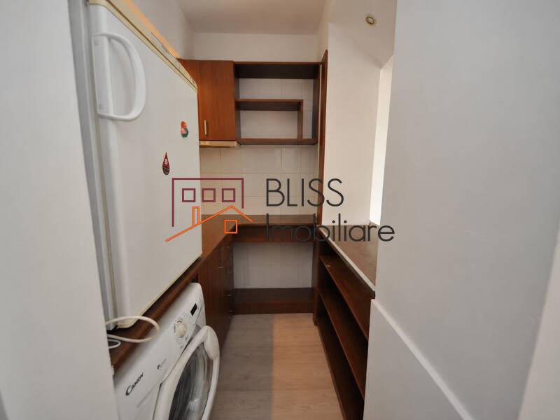 Garsoniera In Blocul Liric – 28 Mp, Vedere Parcul Cismigiu, KM 0 | Bliss Imobiliare / Photo 9 - BLISS Imobiliare
