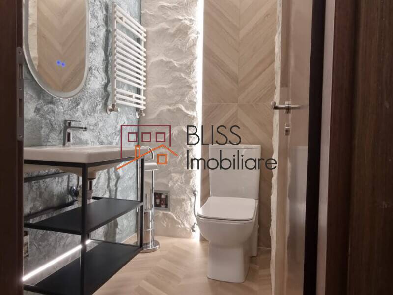 Elegant 2-Bedroom Apartment With Terrace And Premium Finishes, Bucharest / Ilfov | Bliss Imobiliare / Photo 15 - BLISS Imobiliare