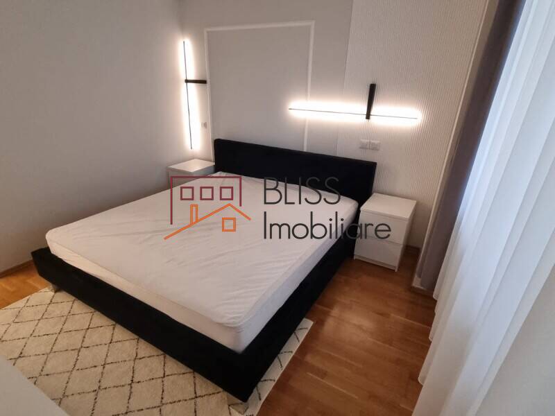 Elegant 2-Bedroom Apartment With Terrace And Premium Finishes, Bucharest / Ilfov | Bliss Imobiliare / Photo 11 - BLISS Imobiliare