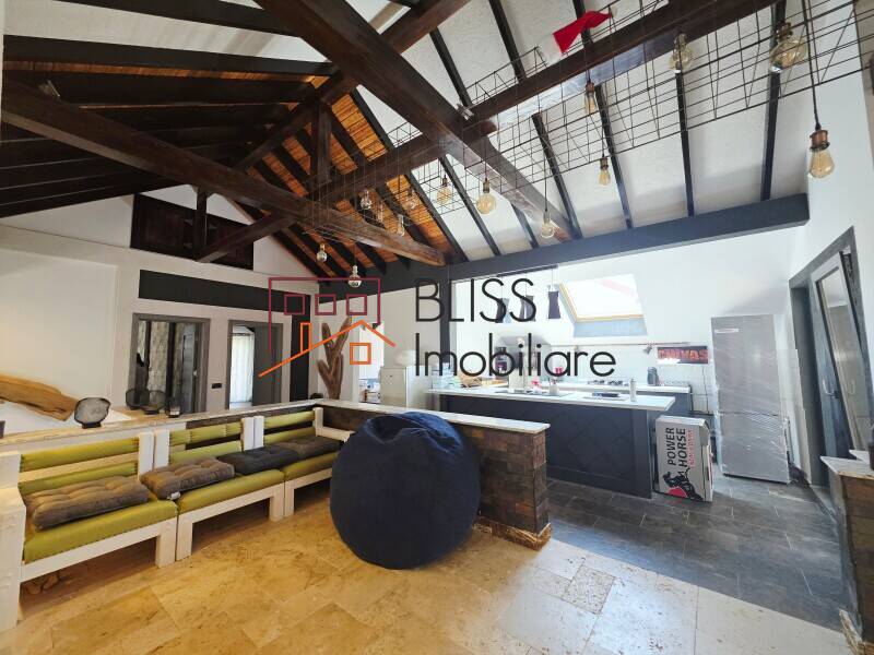 Apartament 3 Camere Mansarda Cu Intrare Proprie, Nefolosit, Busteni | Bliss Imobiliare / Photo 9 - BLISS Imobiliare