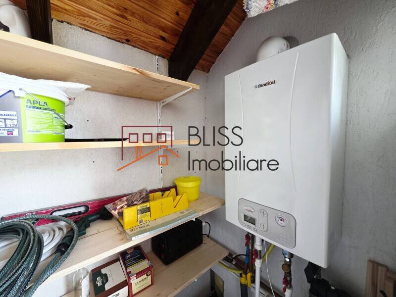 2-Bedroom Top-Floor Apartment, Private Entrance, Brand New, Busteni, Judetul Prahova, Romania | Bliss Imobiliare / Photo 11 - BLISS Imobiliare