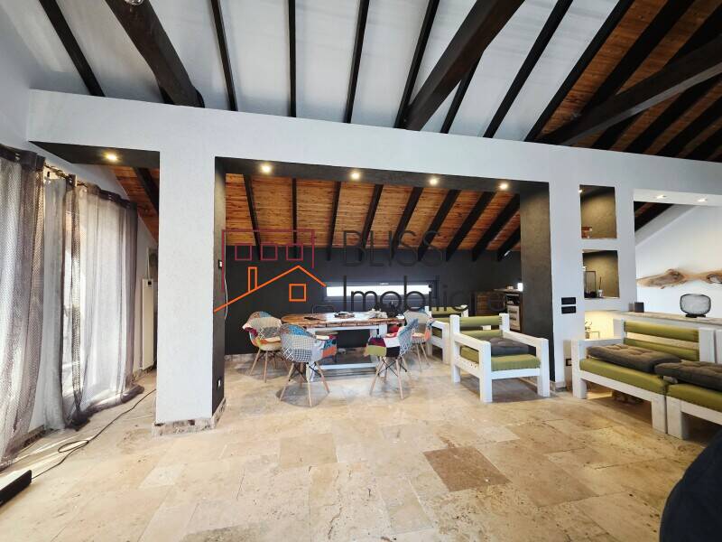 2-Bedroom Top-Floor Apartment, Private Entrance, Brand New, Busteni, Judetul Prahova, Romania | Bliss Imobiliare / Photo 14 - BLISS Imobiliare