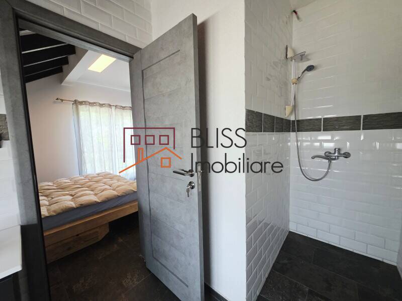 2-Bedroom Top-Floor Apartment, Private Entrance, Brand New, Busteni, Judetul Prahova, Romania | Bliss Imobiliare / Photo 16 - BLISS Imobiliare