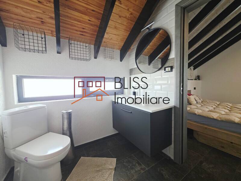 Apartament 3 Camere Mansarda Cu Intrare Proprie, Nefolosit, Busteni | Bliss Imobiliare / Photo 17 - BLISS Imobiliare