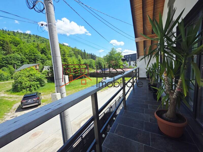 2-Bedroom Top-Floor Apartment, Private Entrance, Brand New, Busteni, Judetul Prahova, Romania | Bliss Imobiliare / Photo 22 - BLISS Imobiliare