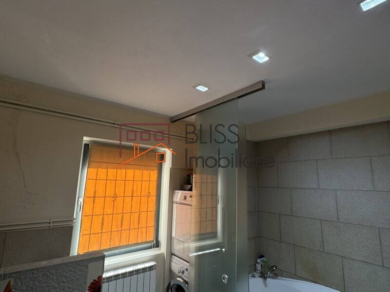 Modern 3-Bedroom Apartment With Generous Living Area, Bucharest | Bliss Imobiliare / Photo 9 - BLISS Imobiliare