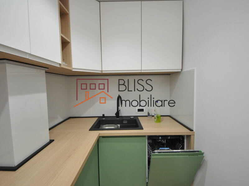 Apartament 3 Camere Calea Victoriei – 62 Mp, Birou Sau Locuinta | Bliss Imobiliare / Photo 11 - BLISS Imobiliare
