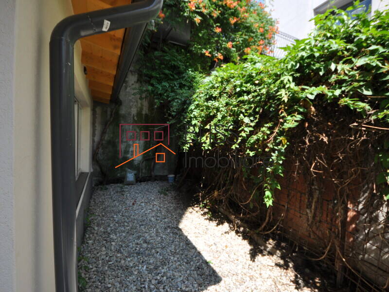 Studio Annex Victoriei Area – 24 Sqm, Renovated 2026, Underfloor Heating, Bucharest | Bliss Imobiliare / Photo 12 - BLISS Imobiliare