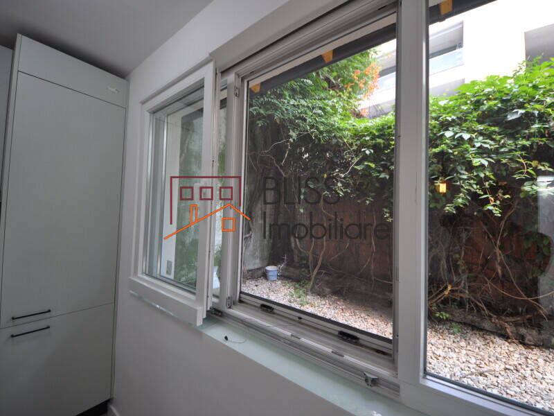 Studio Annex Victoriei Area – 24 Sqm, Renovated 2026, Underfloor Heating, Bucharest | Bliss Imobiliare / Photo 11 - BLISS Imobiliare