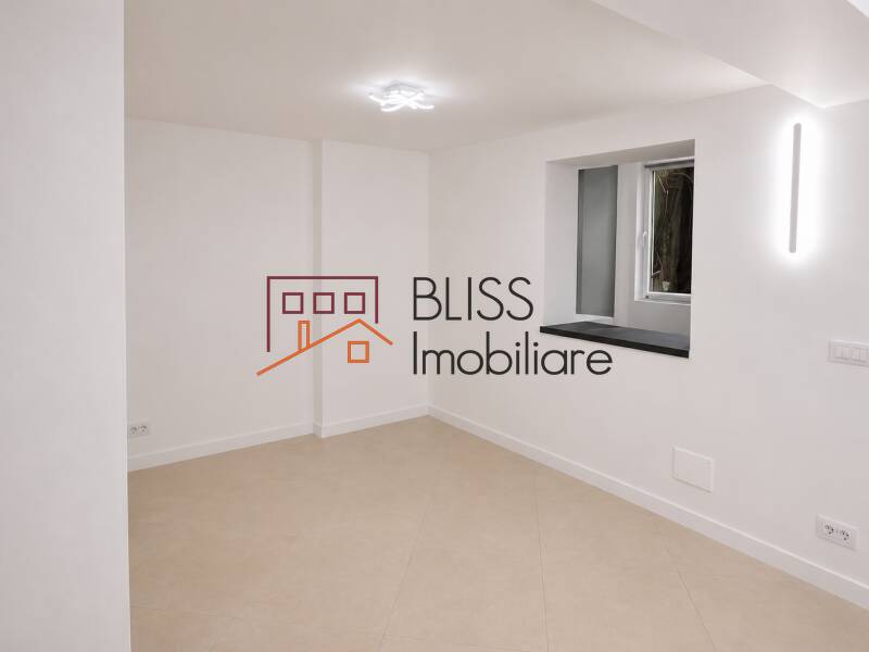 Studio Anexa Zona Victoriei – 24 Mp, Renovat 2026, Incalzire Pardoseala | Bliss Imobiliare / Photo 3 - BLISS Imobiliare