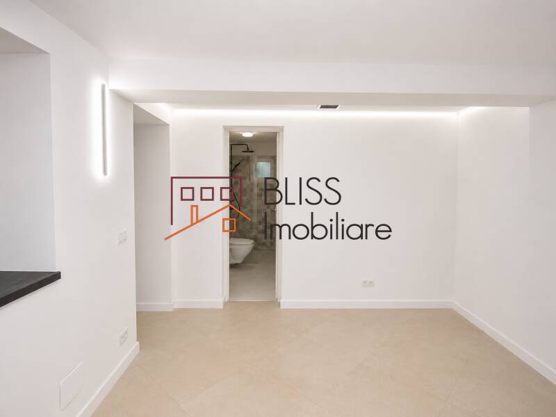 Studio Anexa Zona Victoriei – 24 Mp, Renovat 2026, Incalzire Pardoseala | Bliss Imobiliare / Photo 5 - BLISS Imobiliare