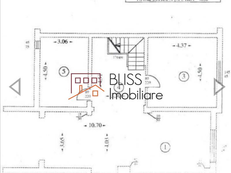 10-Room Villa Herastrau – 400 Sqm, Garden 280 Sqm, Renovated 2022, Bucharest | Bliss Imobiliare / Photo 54 - BLISS Imobiliare