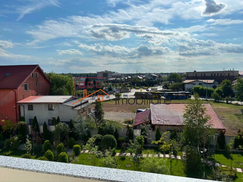 Modern 1-Bedroom Apartment With Balcony, Bucharest / Ilfov | Bliss Imobiliare / Photo 16 - BLISS Imobiliare