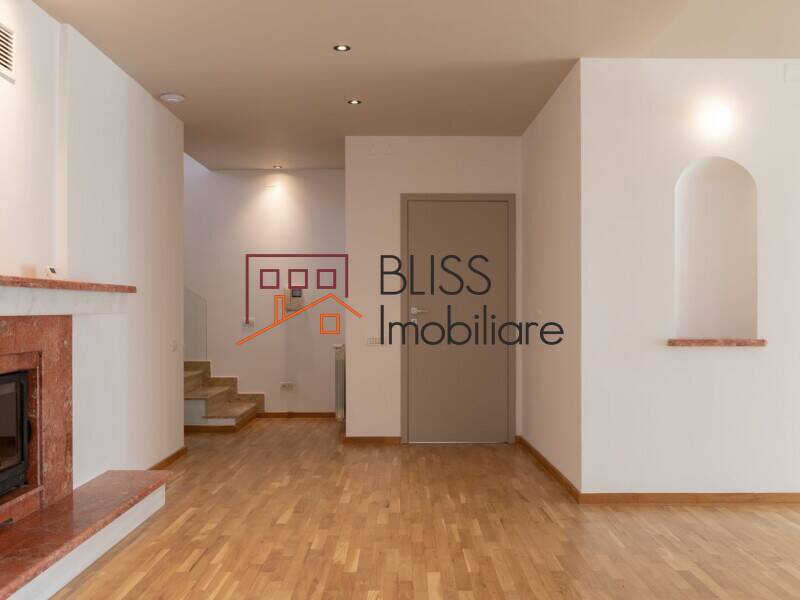 Detached 6-Bedroom Villa With Pool And Garage, Bucharest / Ilfov | Bliss Imobiliare / Photo 5 - BLISS Imobiliare