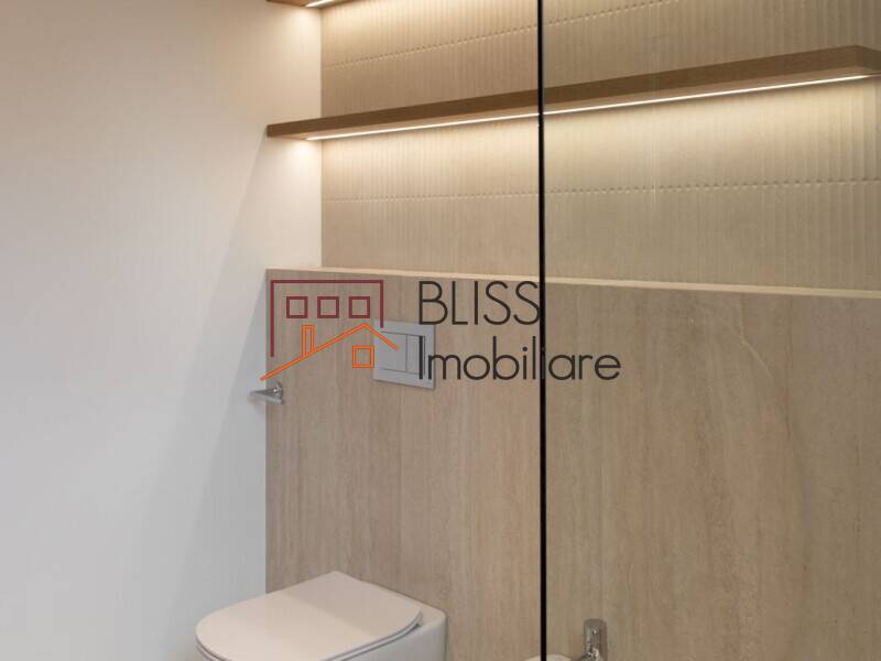 Vila Individuala Cu 9 Camere, Piscina Si Garaj | Bliss Imobiliare / Photo 14 - BLISS Imobiliare