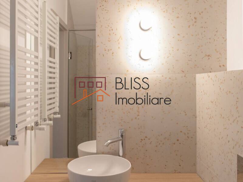 Detached 6-Bedroom Villa With Pool And Garage, Bucharest / Ilfov | Bliss Imobiliare / Photo 16 - BLISS Imobiliare