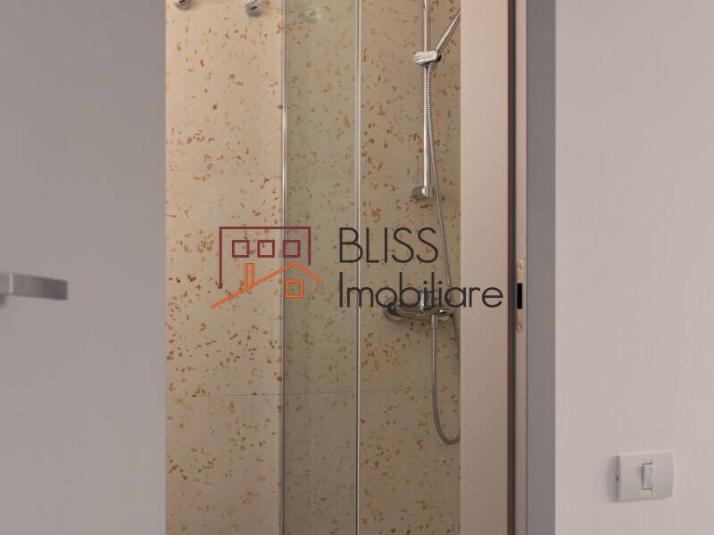 Vila Individuala Cu 9 Camere, Piscina Si Garaj | Bliss Imobiliare / Photo 12 - BLISS Imobiliare