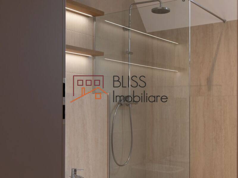 Detached 6-Bedroom Villa With Pool And Garage, Bucharest / Ilfov | Bliss Imobiliare / Photo 13 - BLISS Imobiliare