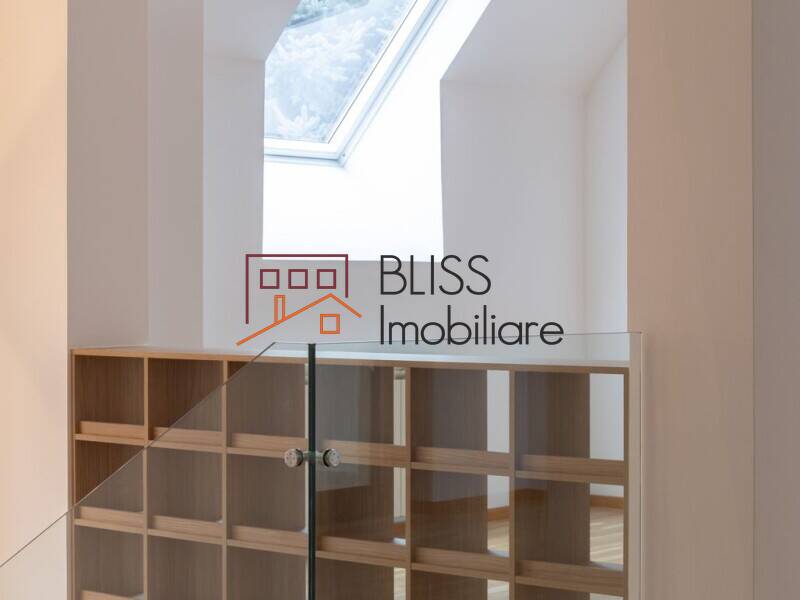 Detached 6-Bedroom Villa With Pool And Garage, Bucharest / Ilfov | Bliss Imobiliare / Photo 8 - BLISS Imobiliare
