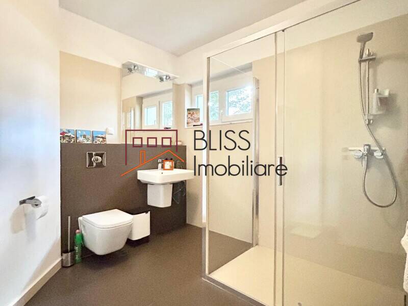 Individual Villa With 6 Bedrooms, Pool And Sauna, Bucharest / Ilfov | Bliss Imobiliare / Photo 16 - BLISS Imobiliare