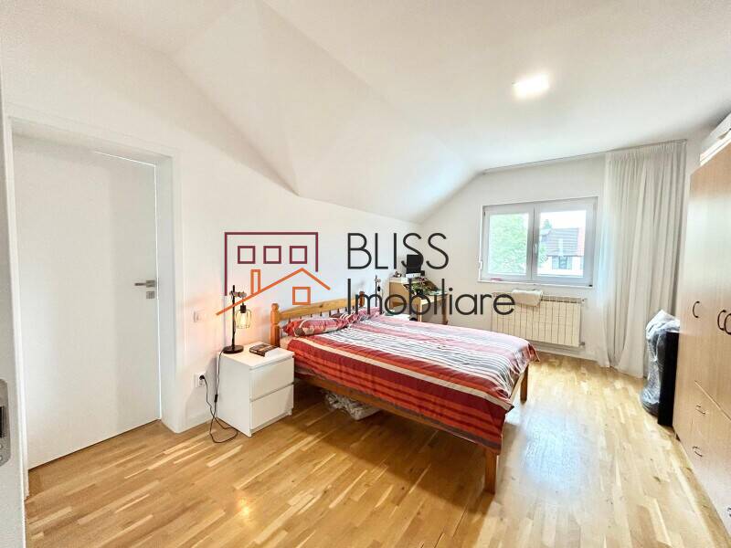 Vila Individuala Cu 7 Camere, Piscina Si Sauna | Bliss Imobiliare / Photo 10 - BLISS Imobiliare