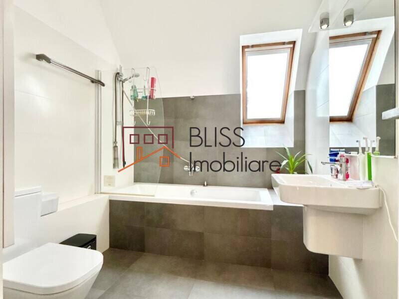 Vila Individuala Cu 7 Camere, Piscina Si Sauna | Bliss Imobiliare / Photo 17 - BLISS Imobiliare