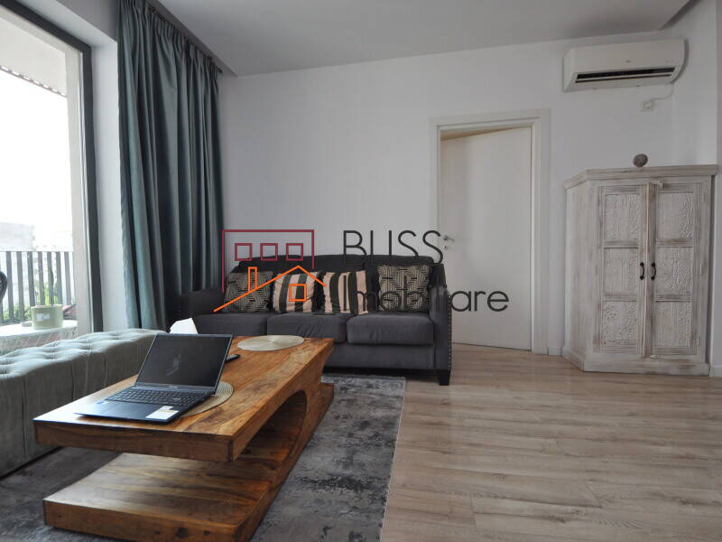 2-Bedroom Apartment Citta Residential Park, Pantelimon - 68 Sqm, Parking, Bucharest | Bliss Imobiliare / Photo 5 - BLISS Imobiliare
