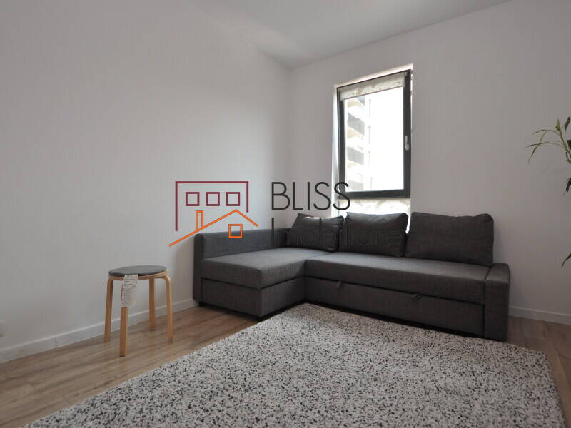 Apartament 3 Camere Citta Residential Park, Pantelimon - 68 Mp, Mobilat | Bliss Imobiliare / Photo 18 - BLISS Imobiliare