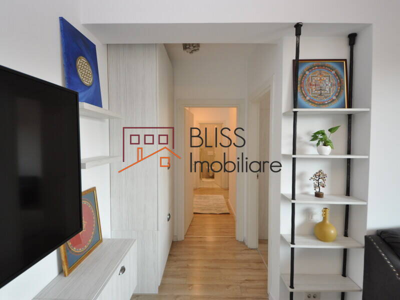 2-Bedroom Apartment Citta Residential Park, Pantelimon - 68 Sqm, Parking, Bucharest | Bliss Imobiliare / Photo 8 - BLISS Imobiliare