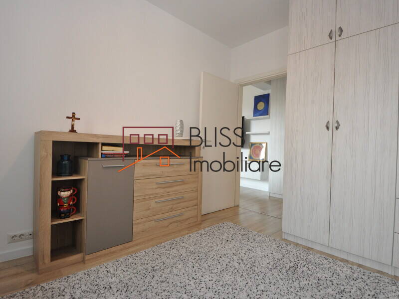 Apartament 3 Camere Citta Residential Park, Pantelimon - 68 Mp, Mobilat | Bliss Imobiliare / Photo 21 - BLISS Imobiliare