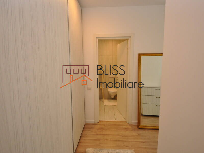 Apartament 3 Camere Citta Residential Park, Pantelimon - 68 Mp, Mobilat | Bliss Imobiliare / Photo 15 - BLISS Imobiliare
