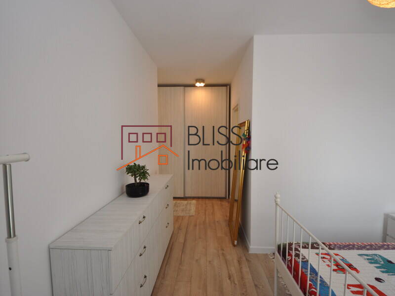 Apartament 3 Camere Citta Residential Park, Pantelimon - 68 Mp, Mobilat | Bliss Imobiliare / Photo 14 - BLISS Imobiliare