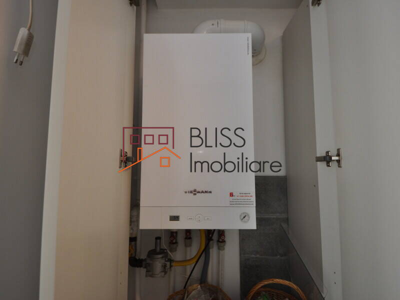 Apartament 3 Camere Citta Residential Park, Pantelimon - 68 Mp, Mobilat | Bliss Imobiliare / Photo 26 - BLISS Imobiliare