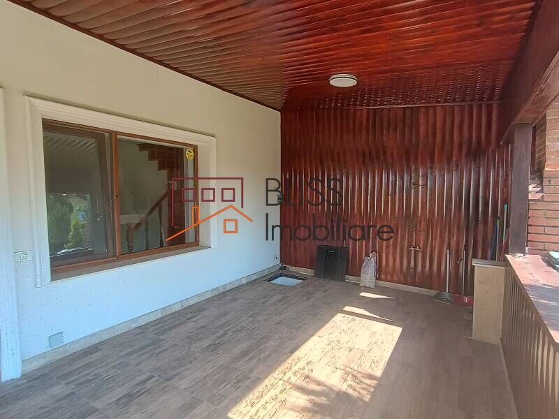 Casa 4 Camere Cu Gradina Privata Si Teren Generos | Bliss Imobiliare / Photo 35 - BLISS Imobiliare