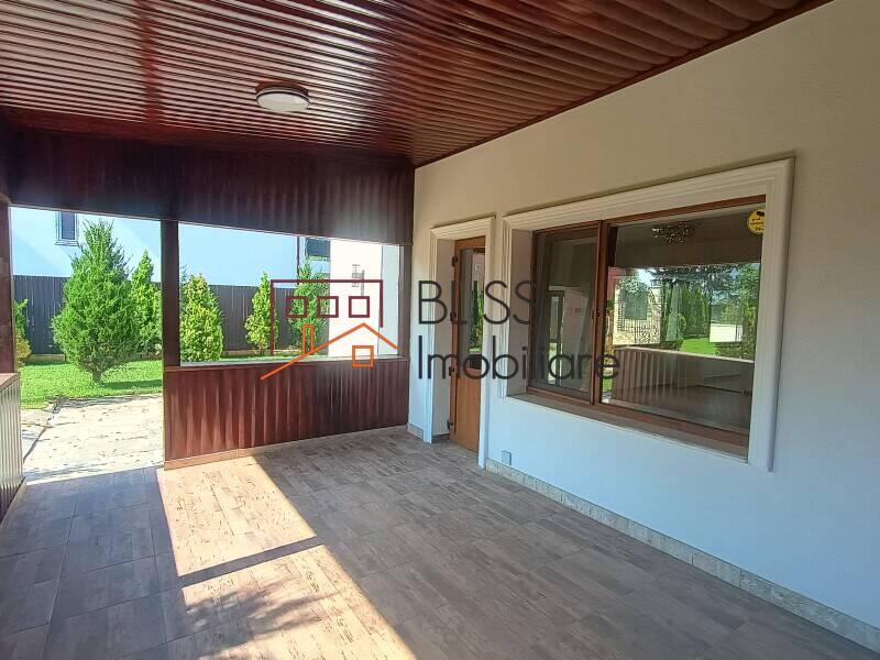 Casa 4 Camere Cu Gradina Privata Si Teren Generos | Bliss Imobiliare / Photo 36 - BLISS Imobiliare