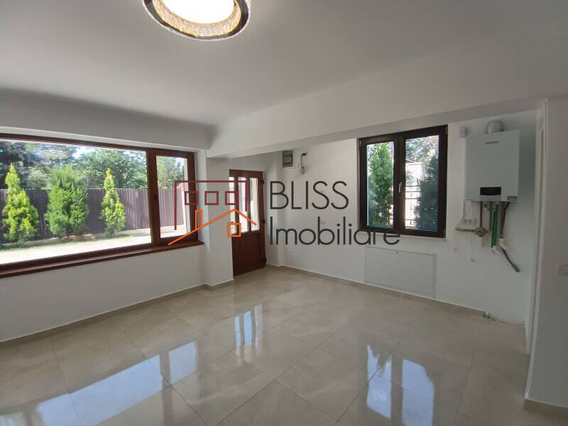 3-Bedroom House With Private Garden And Generous Land, Bucharest / Ilfov | Bliss Imobiliare / Photo 13 - BLISS Imobiliare