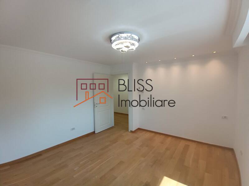 3-Bedroom House With Private Garden And Generous Land, Bucharest / Ilfov | Bliss Imobiliare / Photo 21 - BLISS Imobiliare