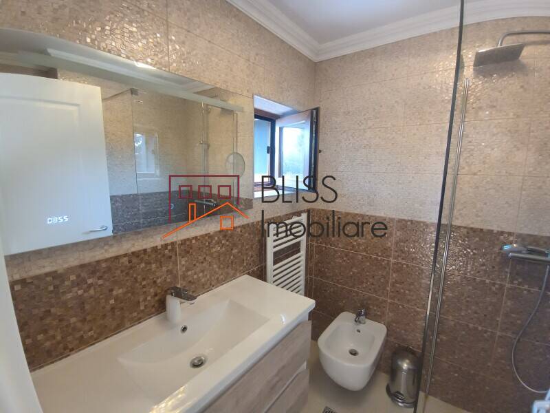 Casa 4 Camere Cu Gradina Privata Si Teren Generos | Bliss Imobiliare / Photo 23 - BLISS Imobiliare
